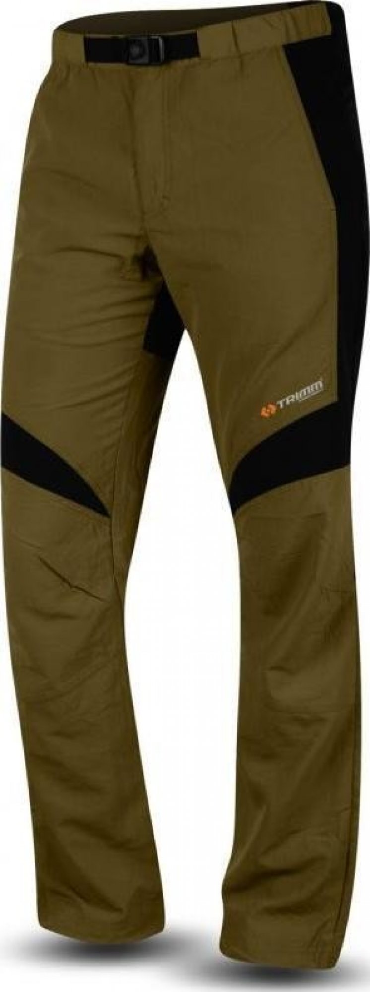 Trimm kalhoty Direct Barva: khaki/black, Velikost: L