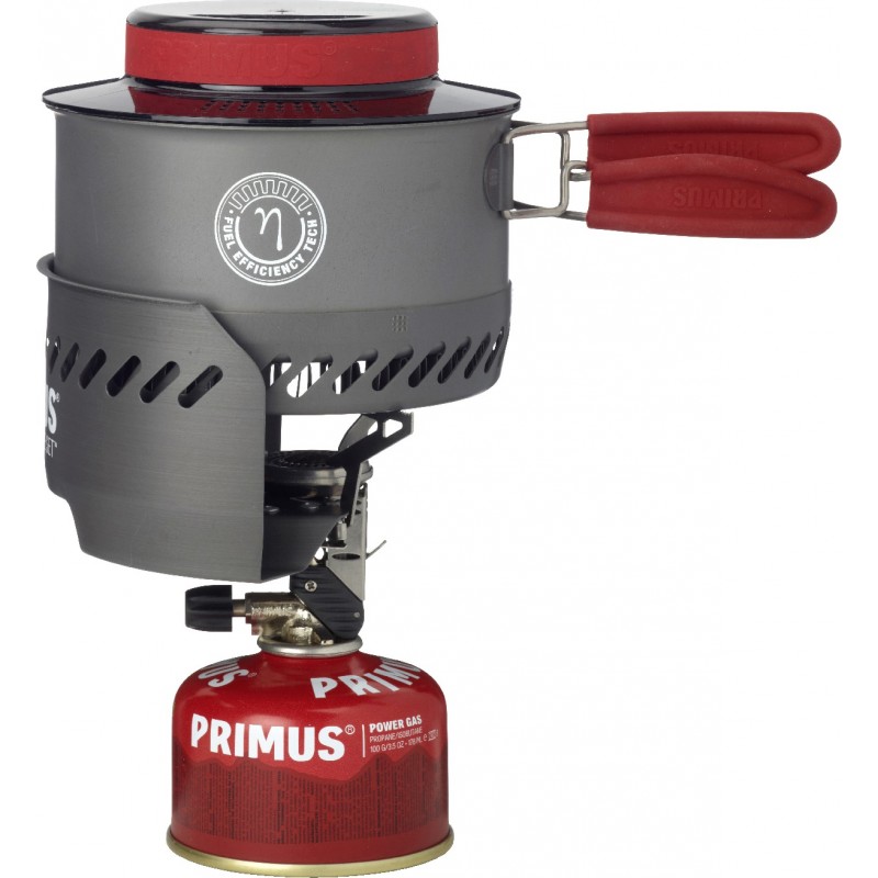 Primus set vařič nádobí Express Stove Set