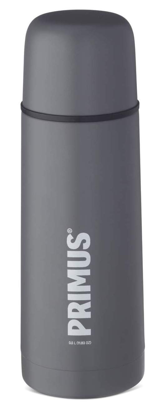 Primus termoska Vacuum Bottle 0.5l colour Barva: šedá (Concrete Gray)