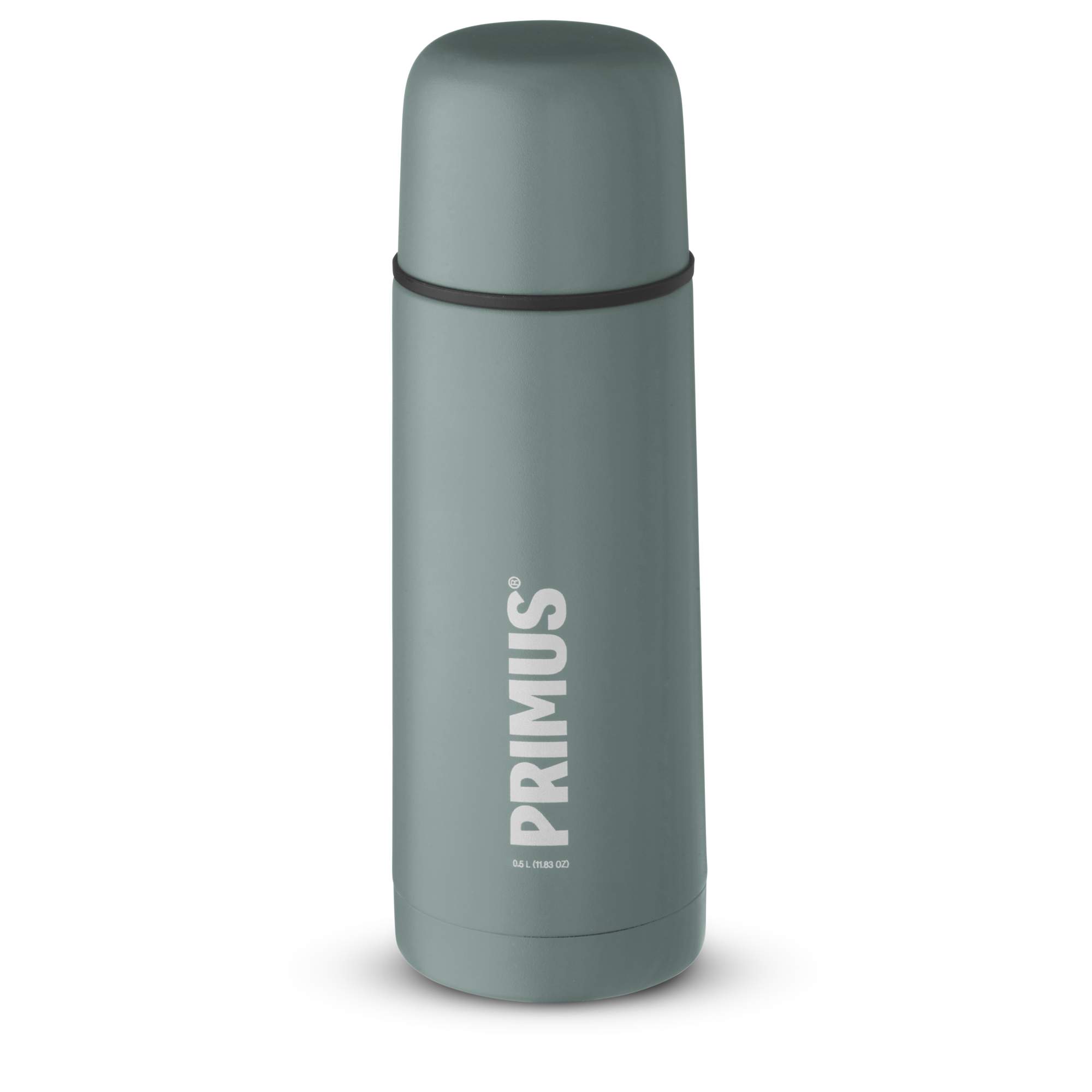 Primus termoska Vacuum Bottle 0.5l colour Barva: šedá (frost)
