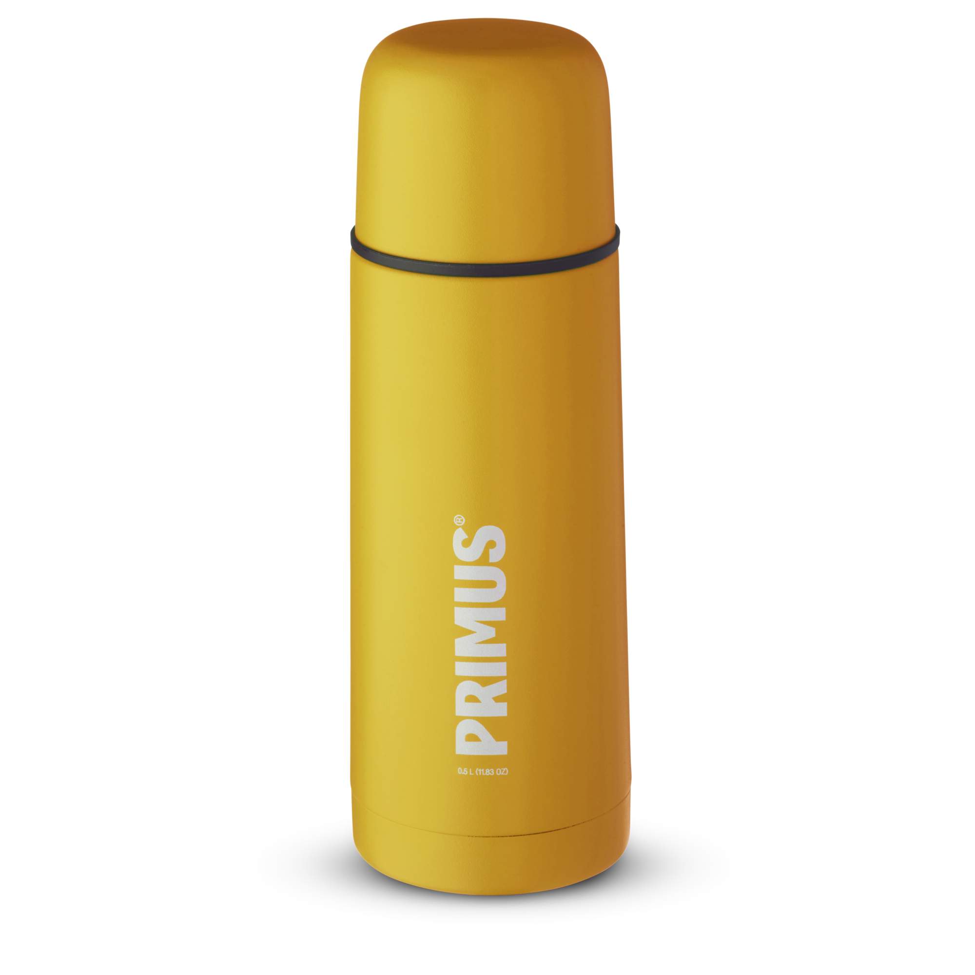 Primus termoska Vacuum Bottle 0.5l colour Barva: žlutá (Yellow)