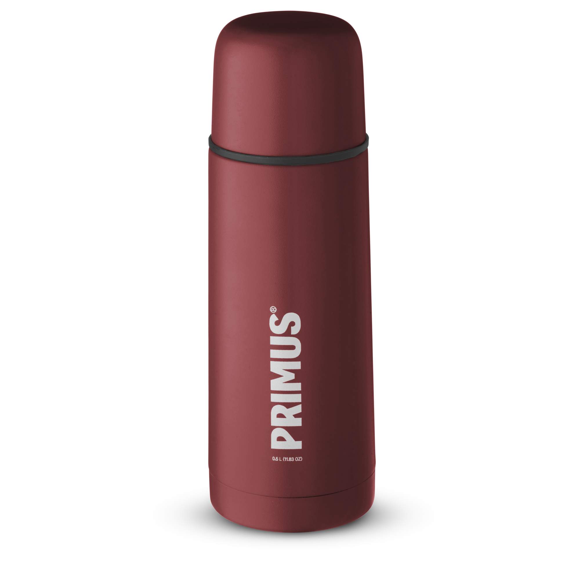 Primus termoska Vacuum Bottle 0.5l colour Barva: červená (Ox Red)