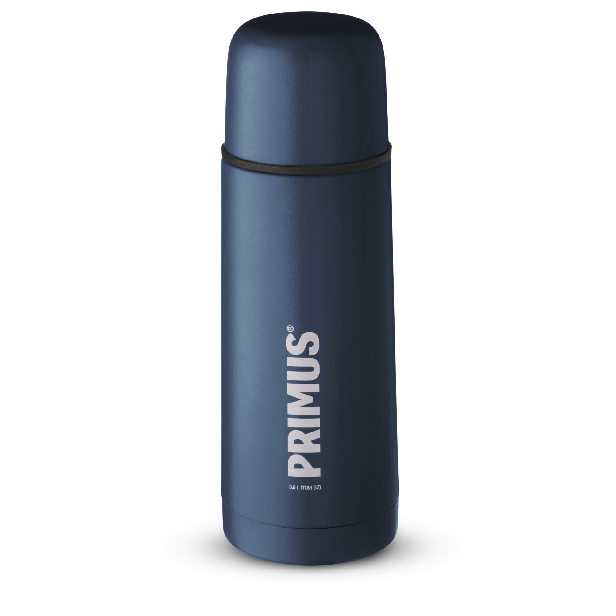Primus termoska Vacuum Bottle 0.5l colour Barva: modrá (navy)