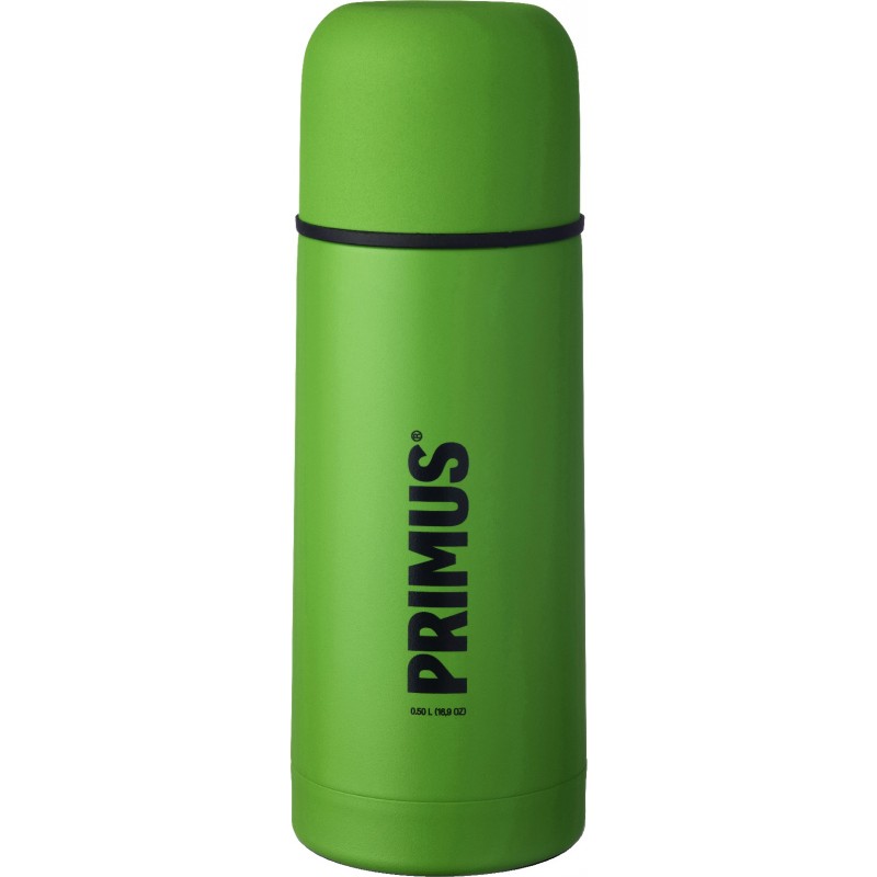 Primus termoska Vacuum Bottle 0.5l colour Barva: zelená
