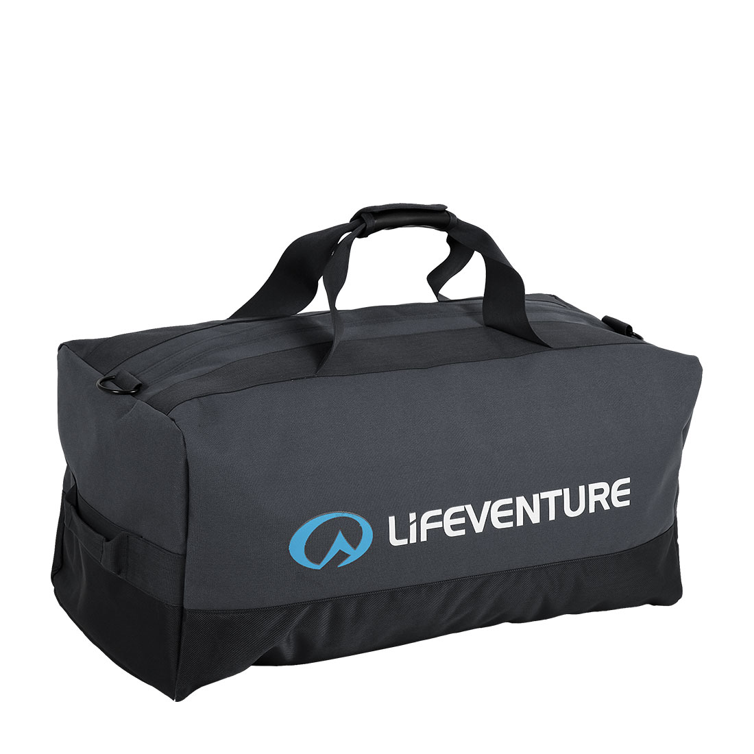 Lifeventure taška Expedition Duffle Bag 100l Barva: černá