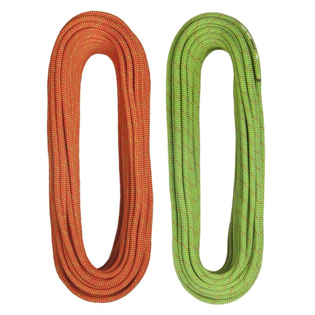 Singing Rock lano Accord Dry 8,3 - 100 m Barva: zelená, Velikost: 100 m