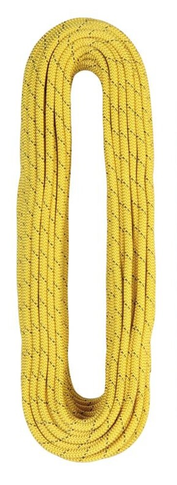 Singing Rock lano Gemini 7,9 - 30 m Barva: žlutá, Typ: Impregnace opletu a jádra, Velikost: 30 m