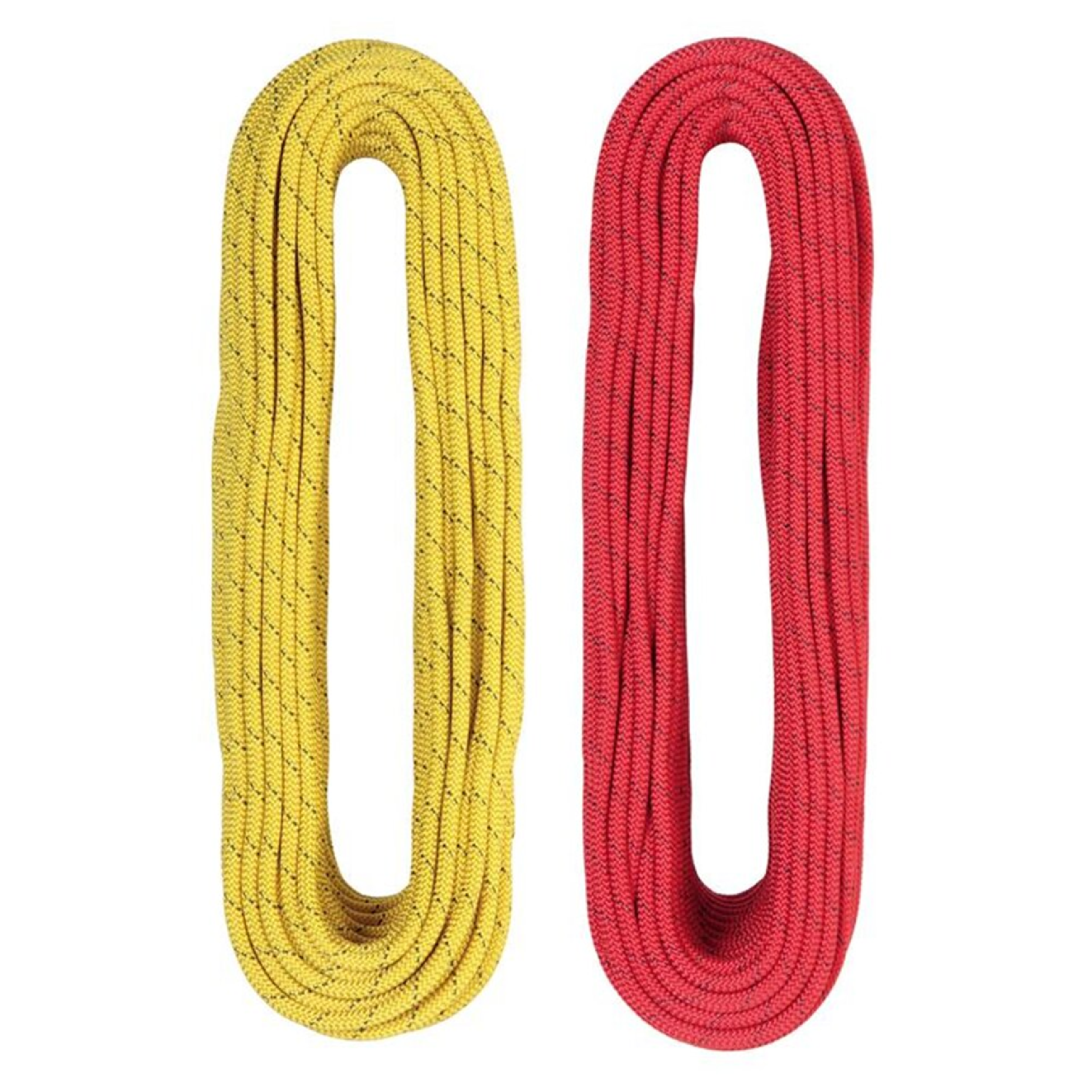 Singing Rock lano Gemini Dry 7,9 - 80 m Barva: červená, Typ: Impregnace opletu a jádra, Velikost: 80 m