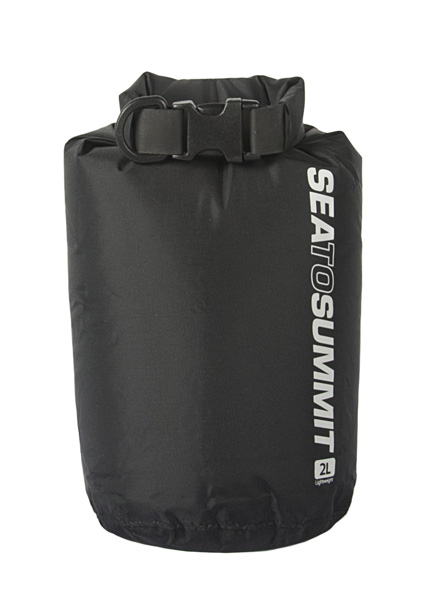 Sea to Summit lodní pytel Dry Sack 1l Barva: black