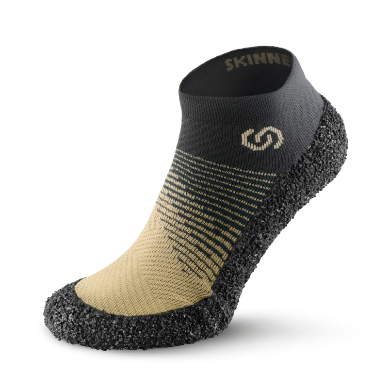 Skinners ponožko-boty Adult Comfort 2.0 - Sand Velikost: XXS (36-37)