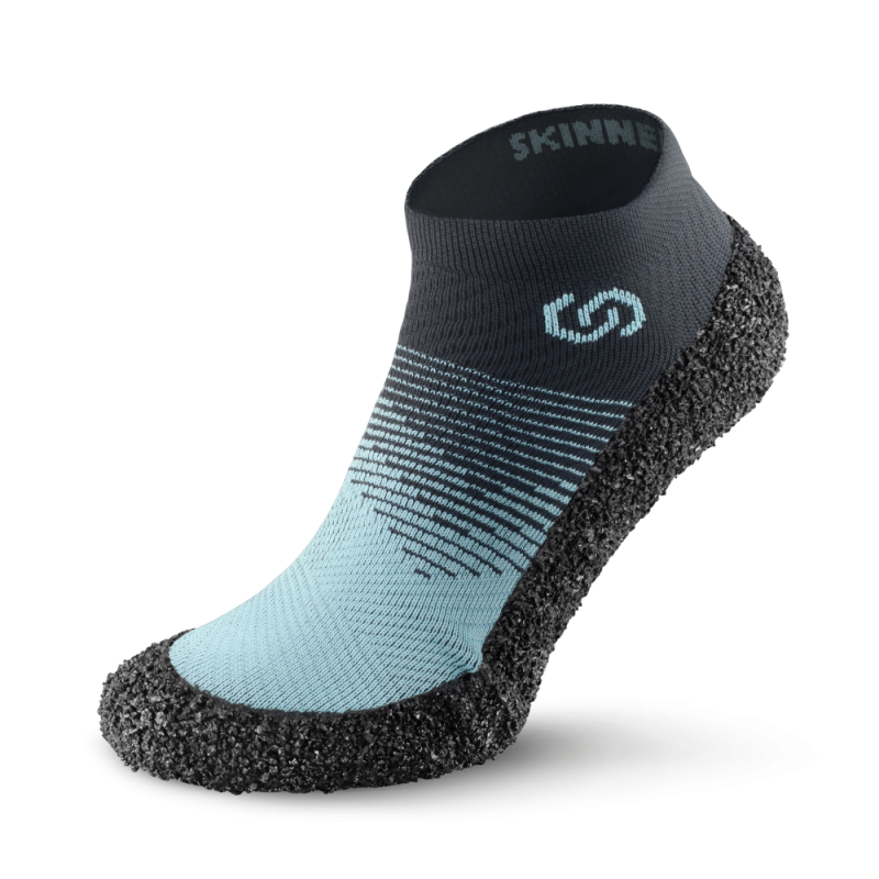 Skinners ponožko-boty Adult Comfort 2.0 - Aqua Velikost: L (43-44)