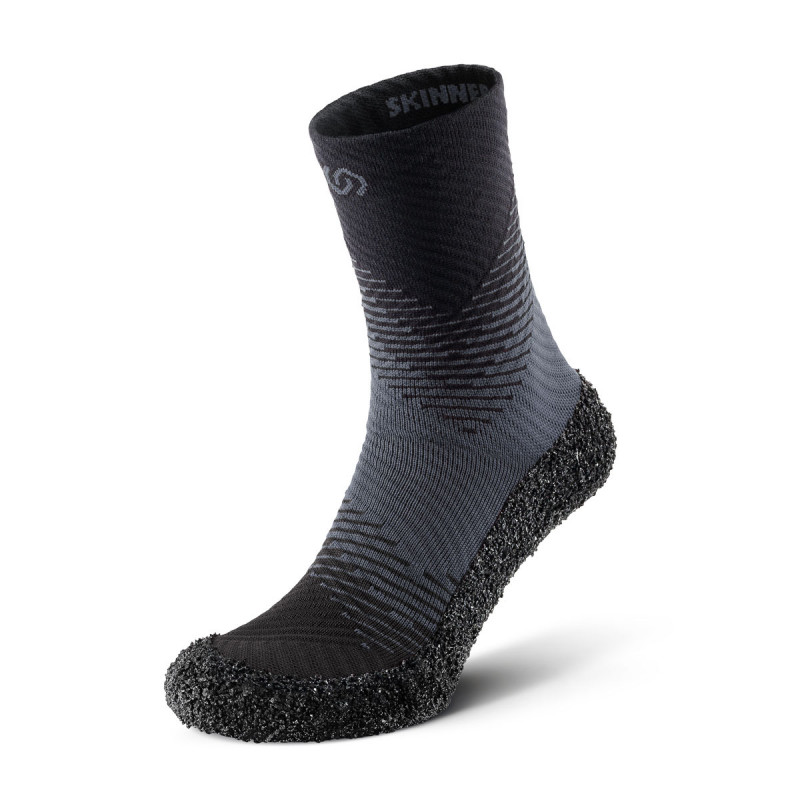 Skinners ponožko-boty Adults 2.0 Compression - Anthracite Velikost: 36-37