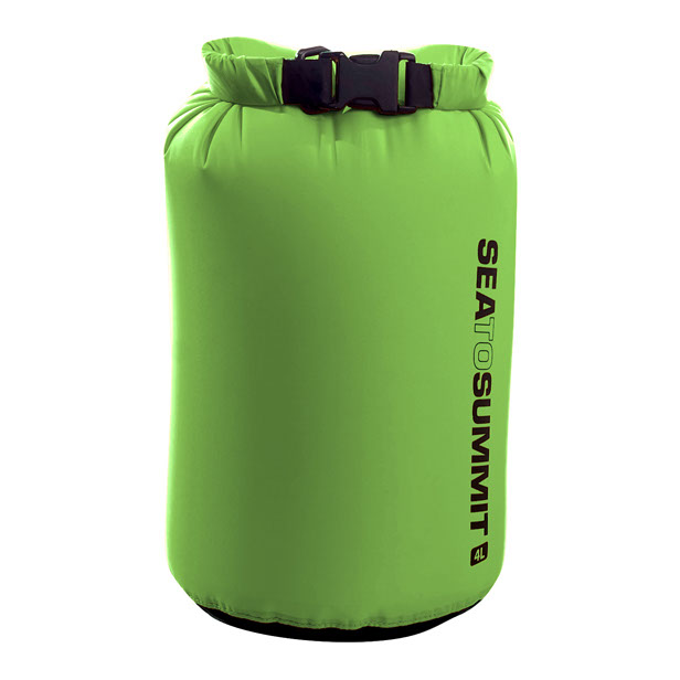 Sea to Summit lodní pytel Dry Sack 35l Barva: zelená