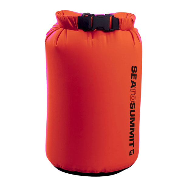 Sea to Summit lodní pytel Dry Sack 35l Barva: červená