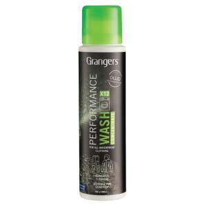 Grangers čistící prostředek Performance Wash Concentrate