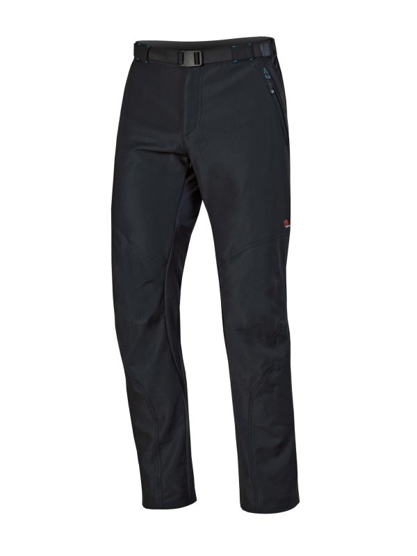 Direct Alpine kalhoty BADILE (do 2022) Barva: černá (starší model), Velikost: XL