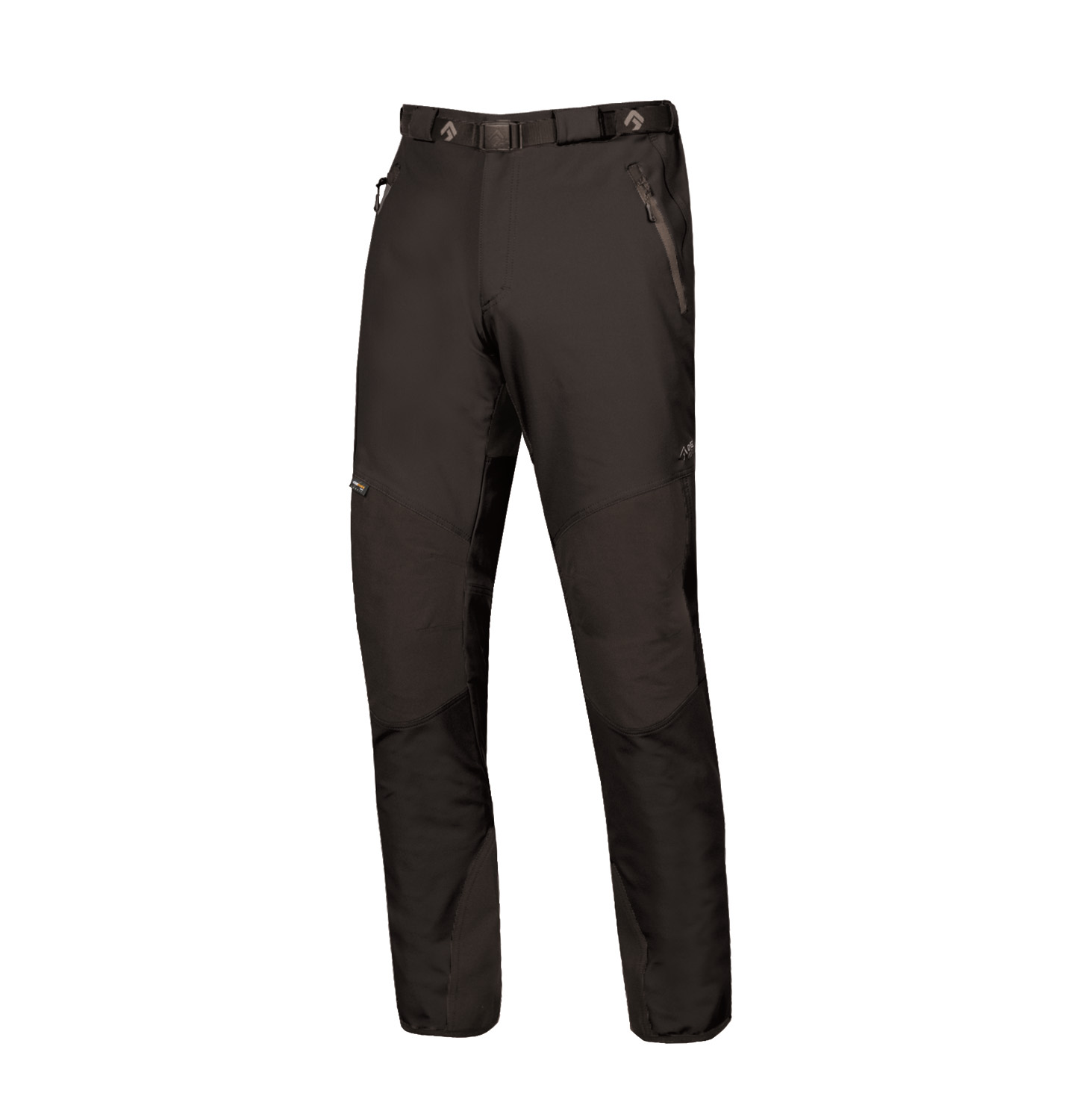 Direct Alpine kalhoty BADILE (do 2022) Barva: černá, Velikost: XL