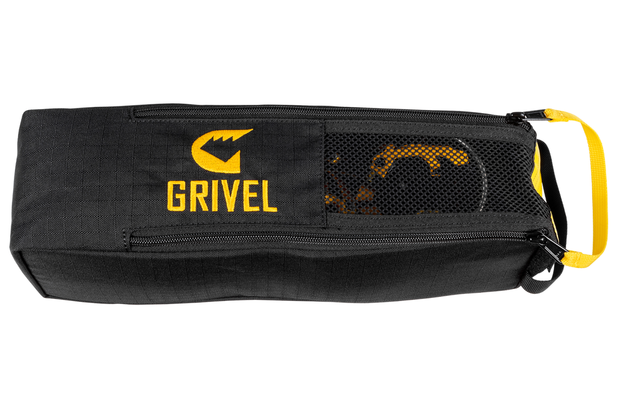 Grivel obal na mačky CRAMPON SAFE Barva: černá