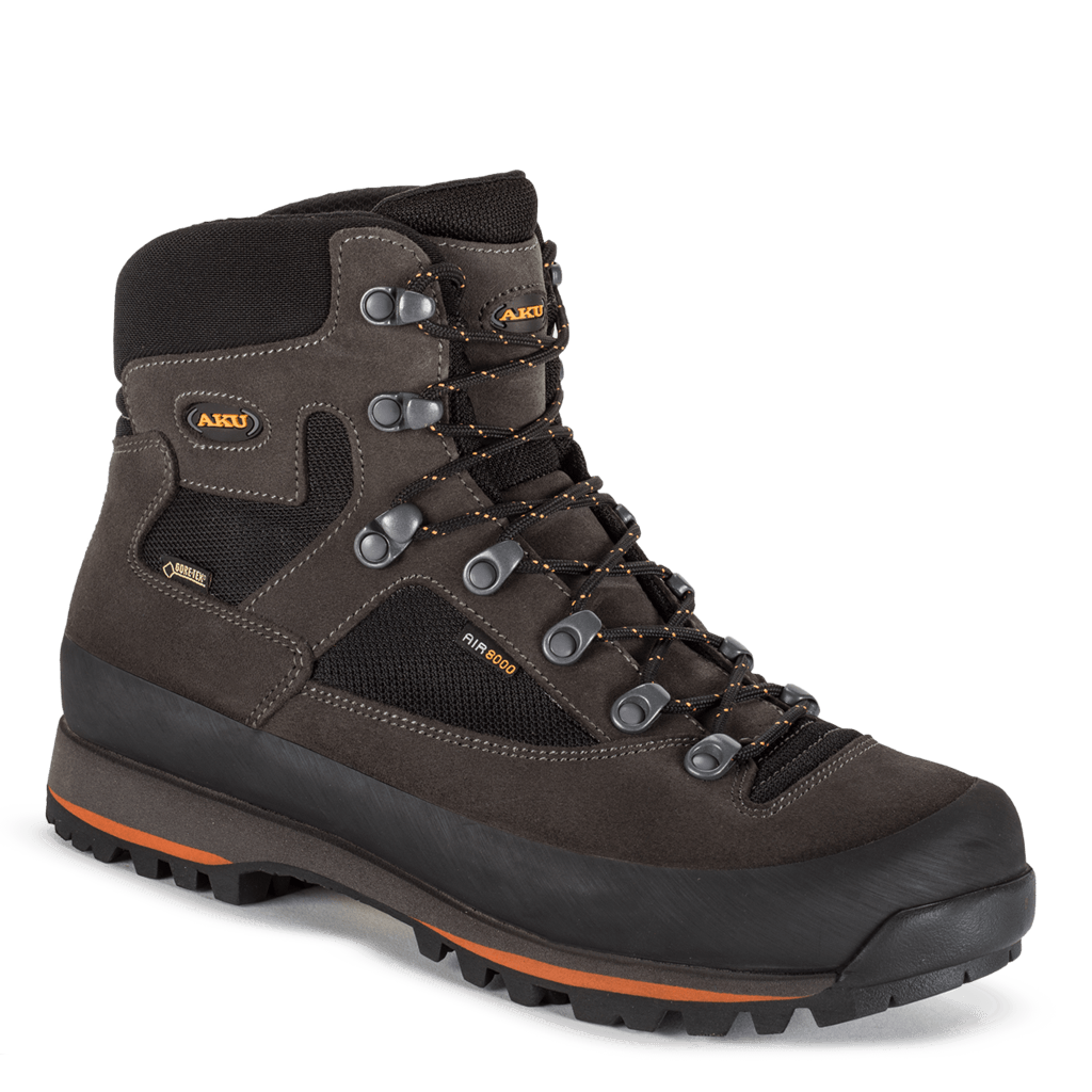 Aku boty Conero GTX Velikost: 10,5 UK (45 EU)