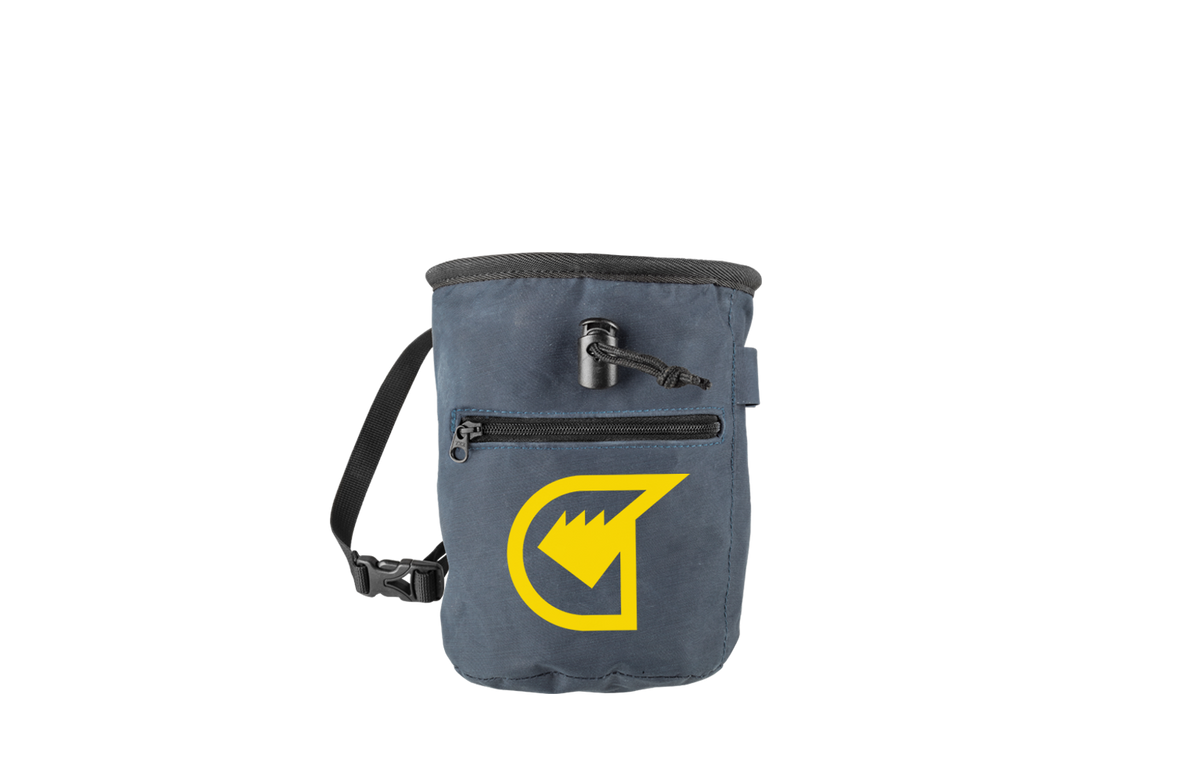 Grivel pytlík na magnezium CHALK BAG PLUS