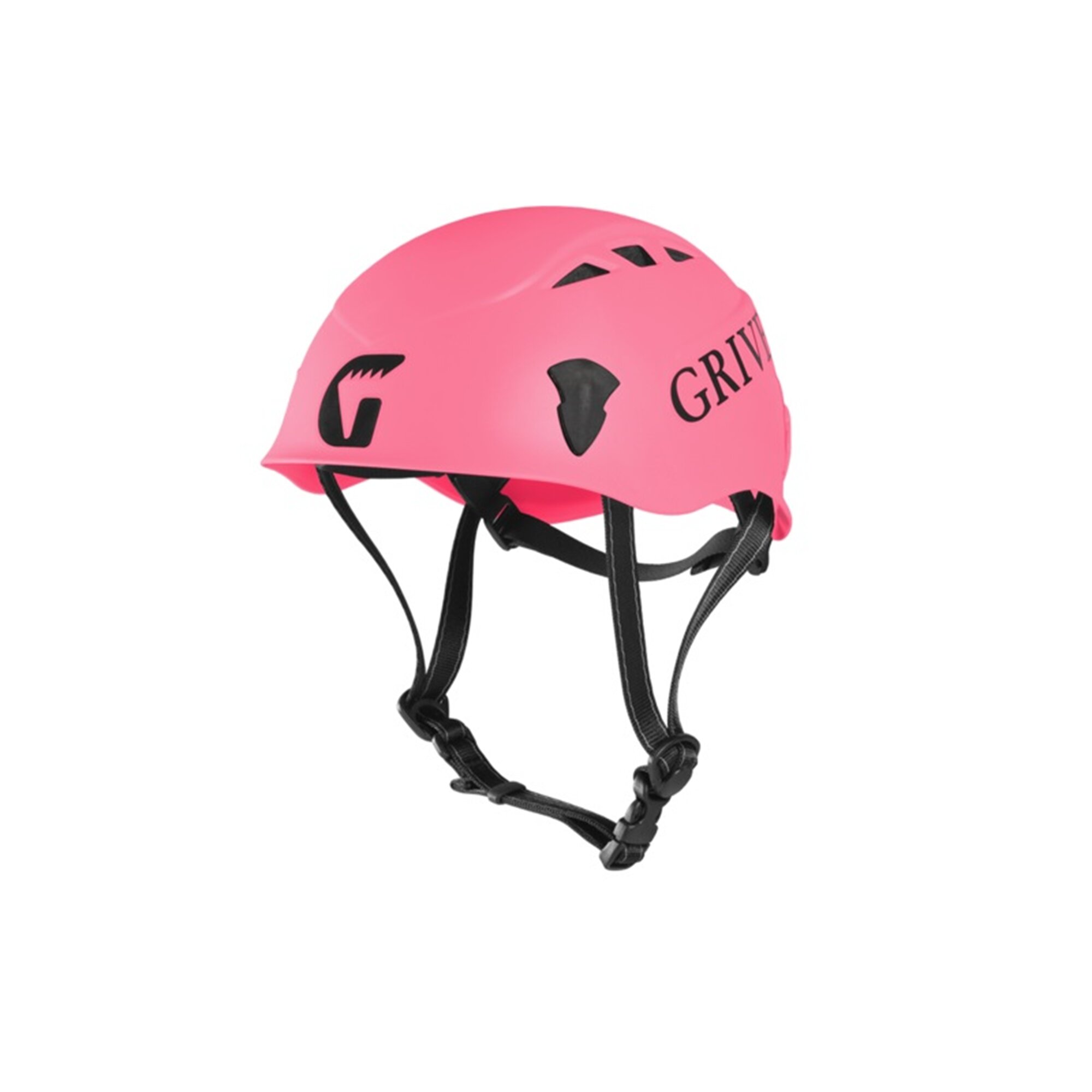 Grivel helma SALAMANDER 2.0 Barva: růžová