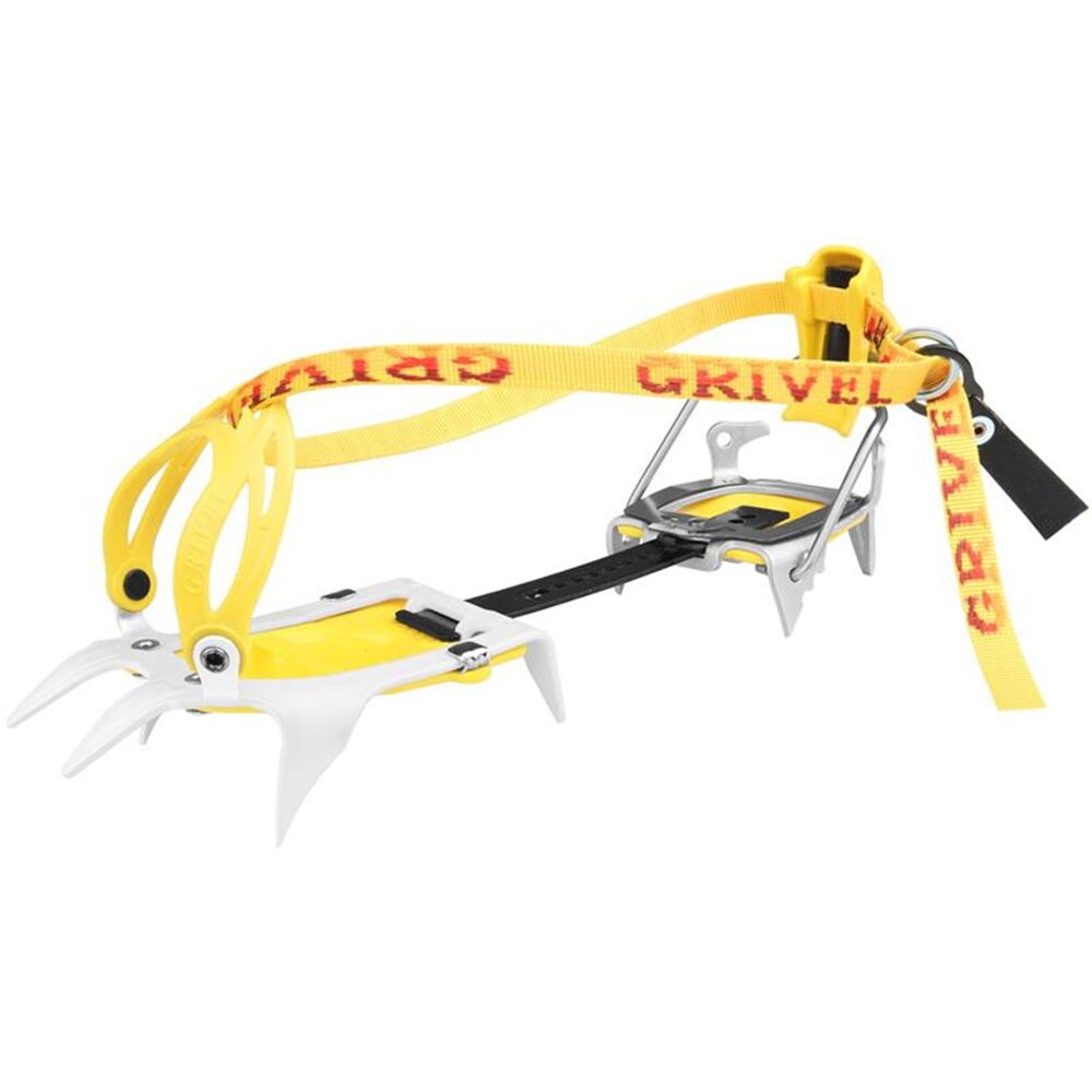 Grivel mačky SKI TOUR New-Matic