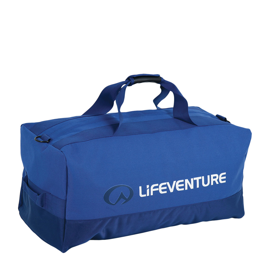 Lifeventure taška Expedition Duffle Bag 120l Barva: Modrá