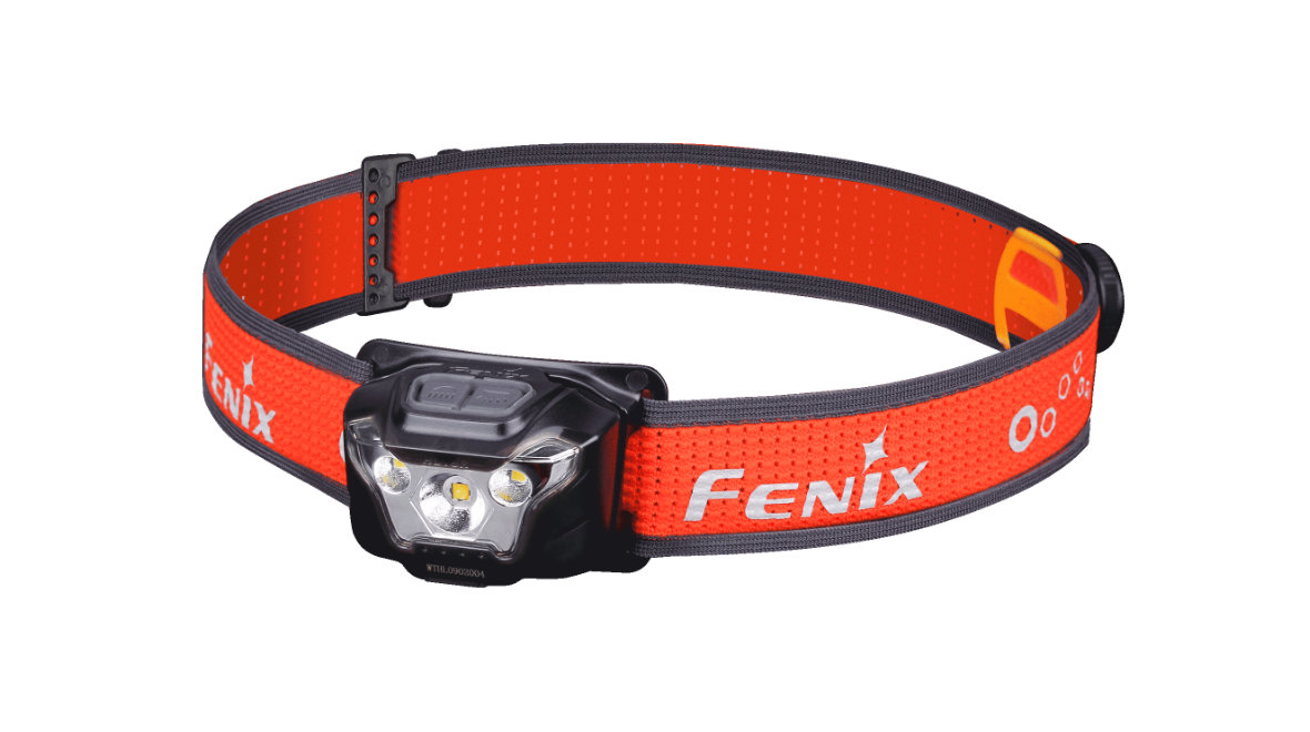 Fenix HL18R-T