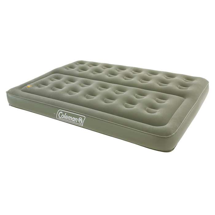 Coleman nafukovací matrace Comfort Airbed Double
