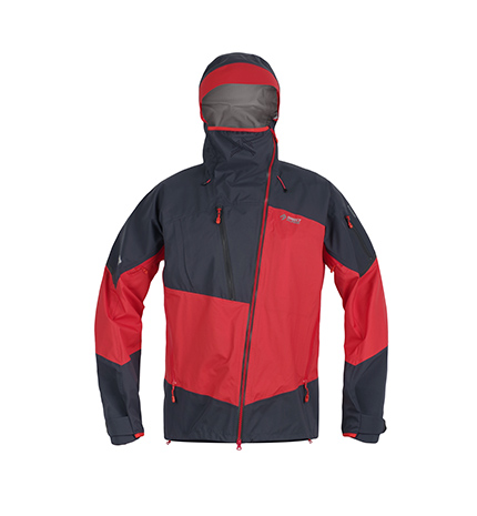 Direct Alpine Guide Barva: brick/anthracite, Velikost: XL