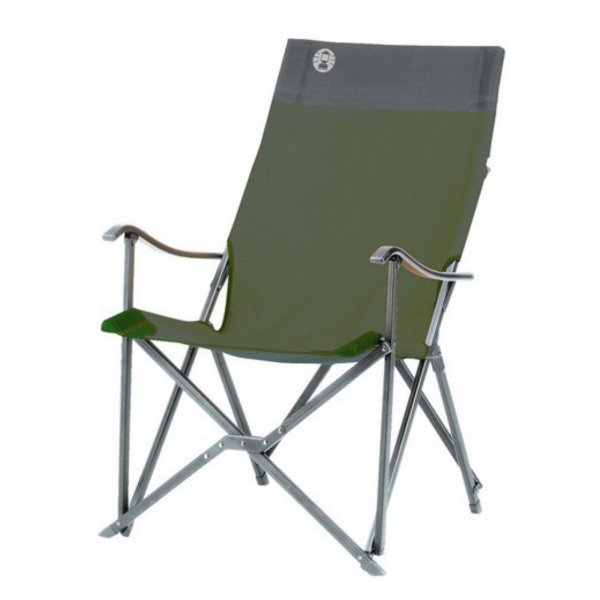 Coleman židle Sling Chair green