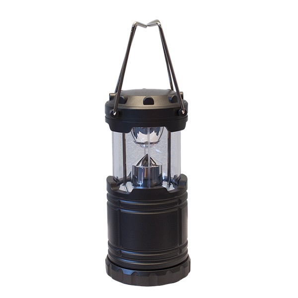 Highlander lucerna Collapsable 7 LED Lantern