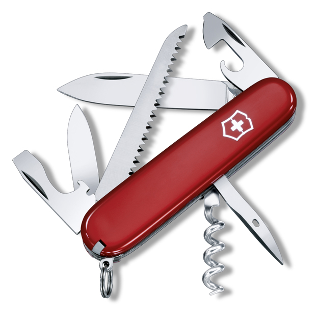 Victorinox CAMPER