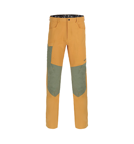 Direct Alpine pánské kalhoty Mordor 1.0 Barva: ochre/khaki, Velikost: L