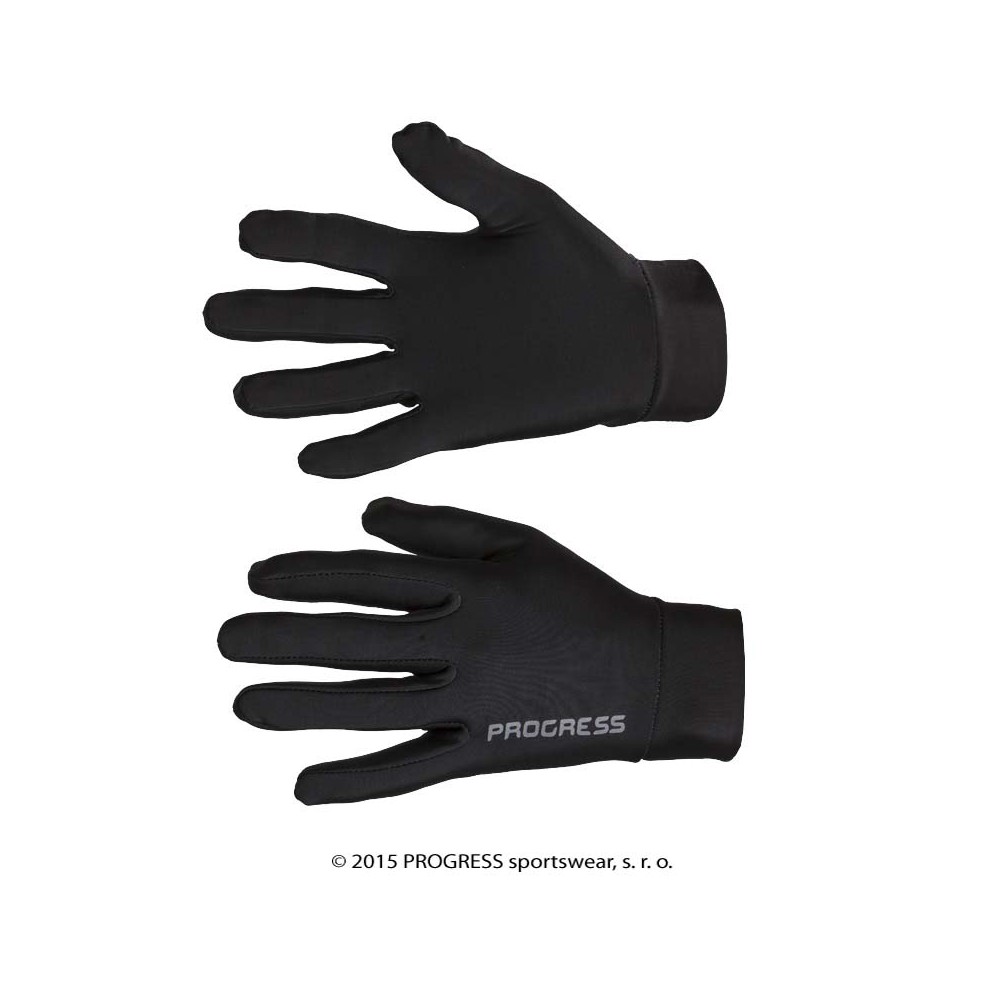 Progress tenké rukavice Slimy Velikost: XL