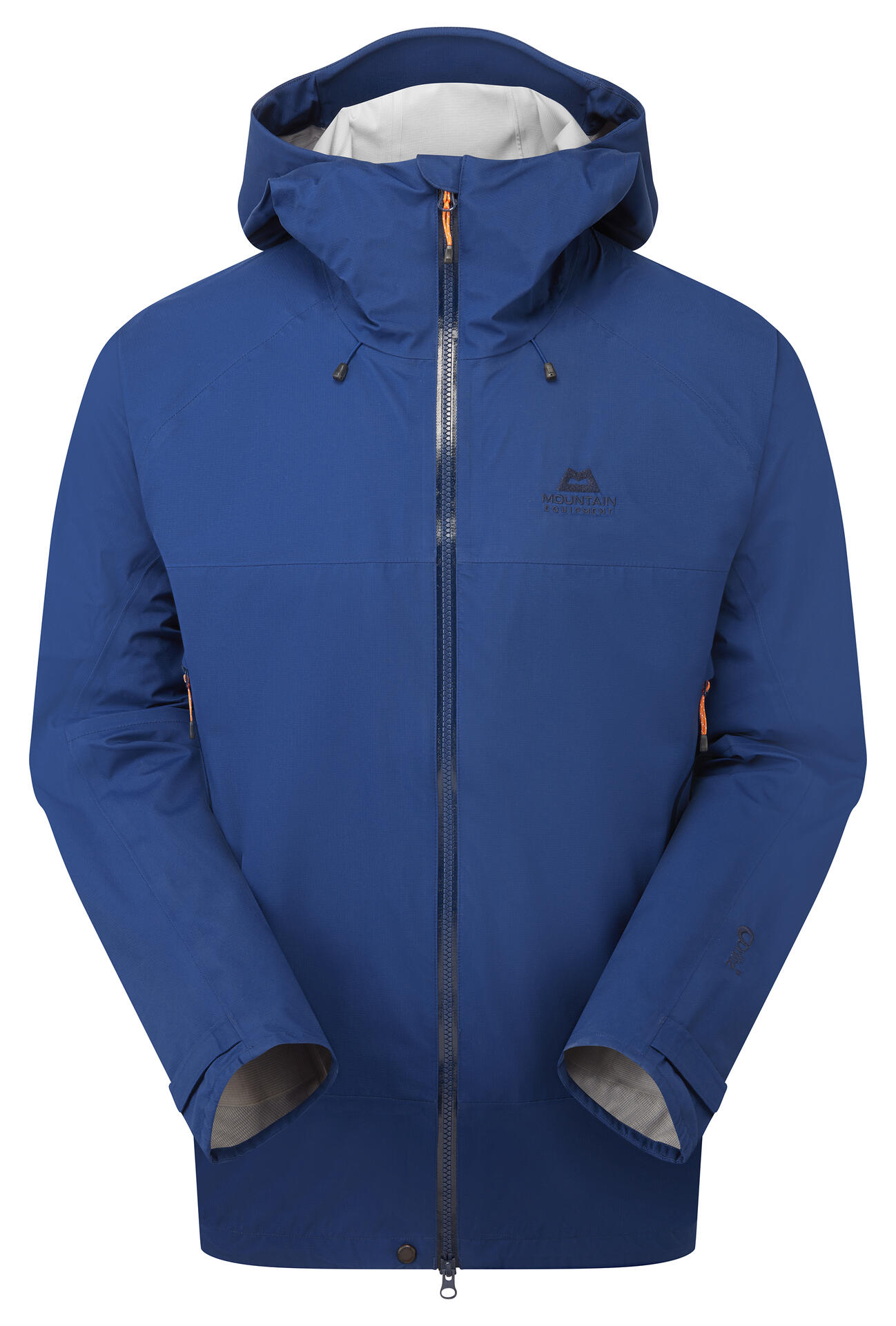 Mountain Equipment Odyssey Jacket Men'S Barva: admiral blue, Velikost: L