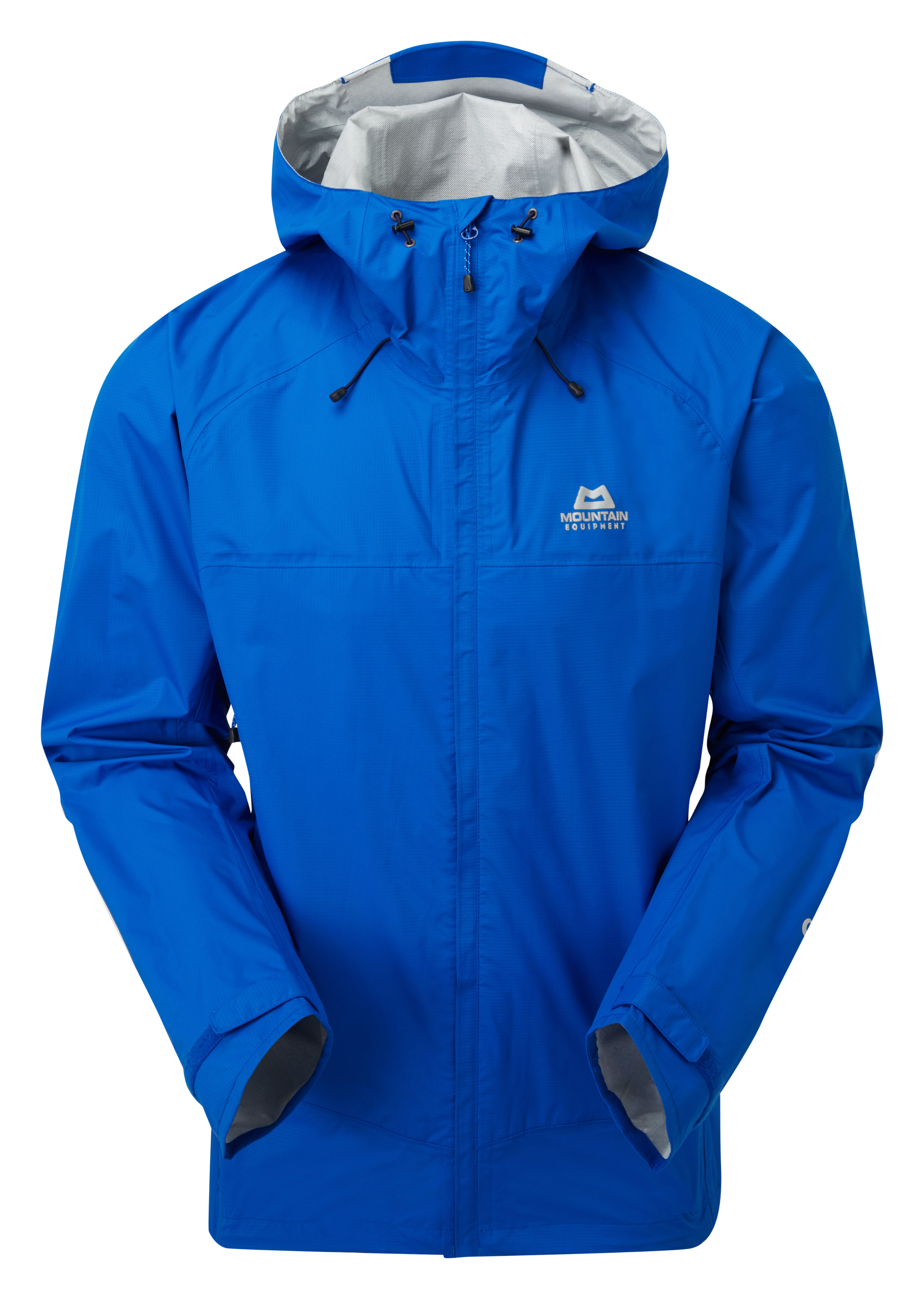 Mountain Equipment bunda Zeno Jacket Barva: Lapis blue, Velikost: M