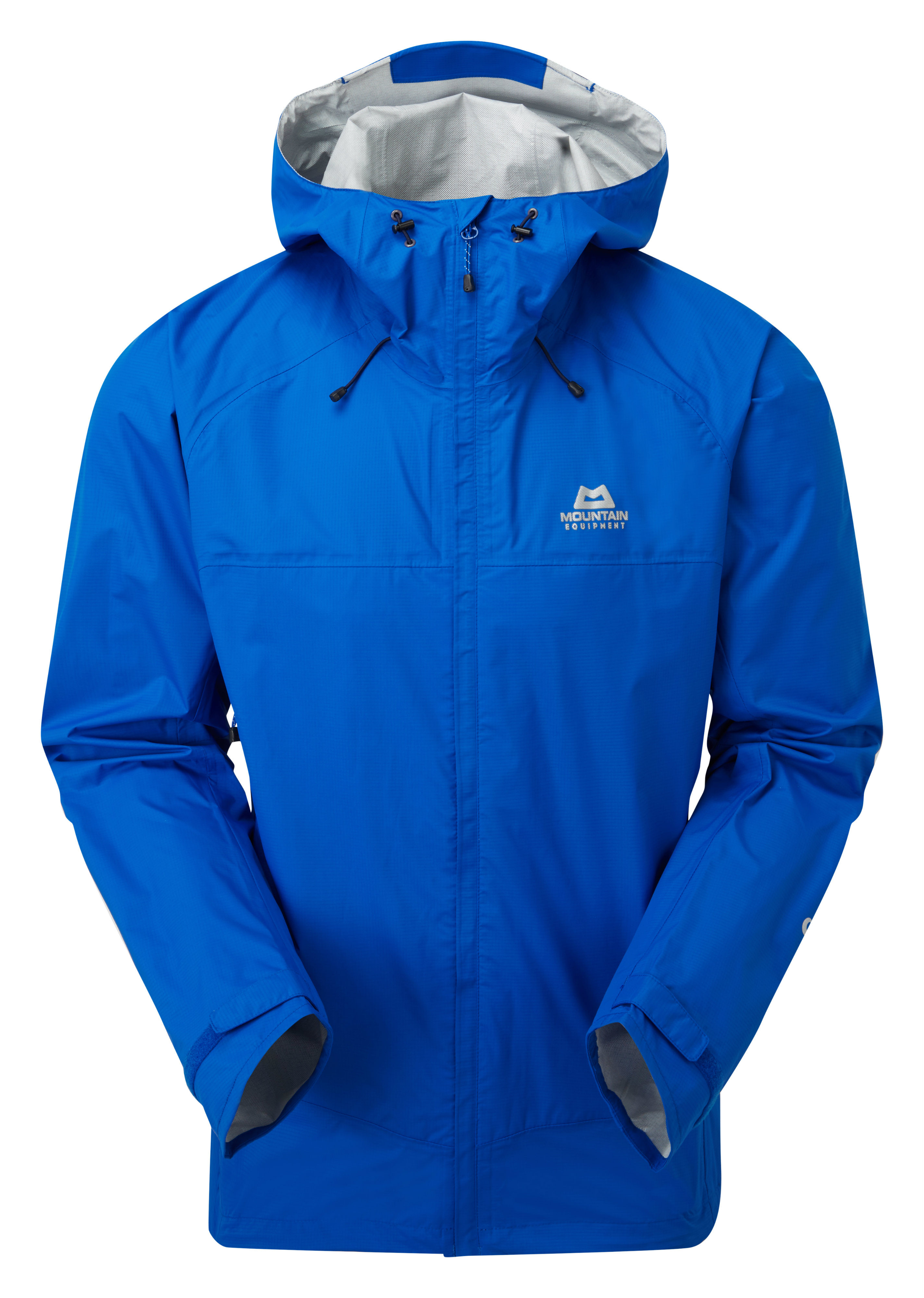 Mountain Equipment bunda Zeno Jacket Barva: Lapis blue, Velikost: XL