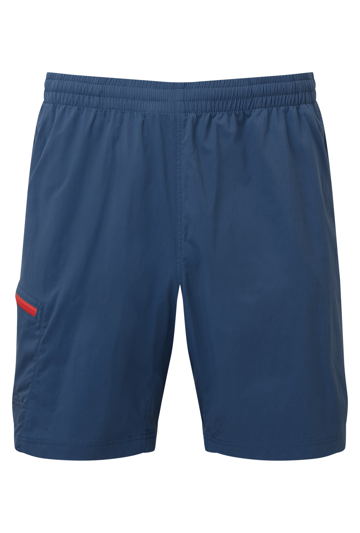 Mountain Equipment Dynamo Short Men'S Barva: Majolica Blue, Velikost: XL