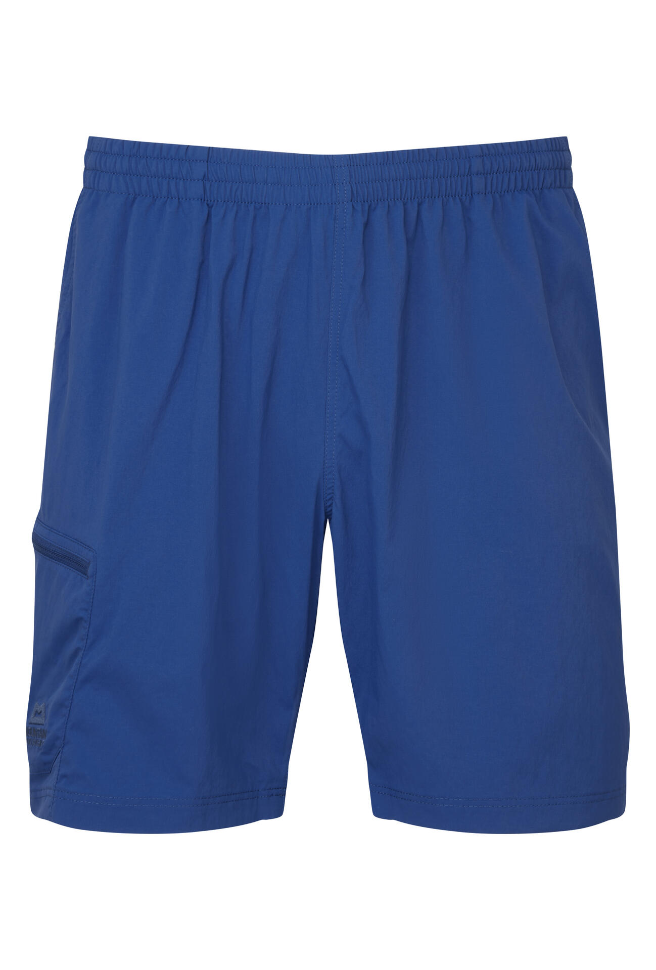Mountain Equipment Dynamo Short Men'S Barva: admiral blue, Velikost: XL