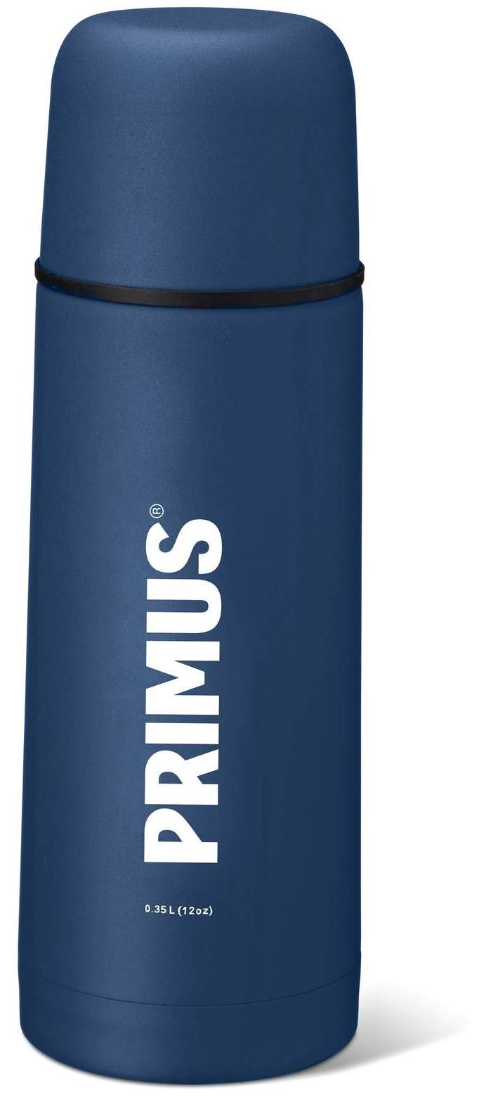 Primus termoska C&H Vacuum Bottle 0.35l colour Barva: modrá (Deep Blue)