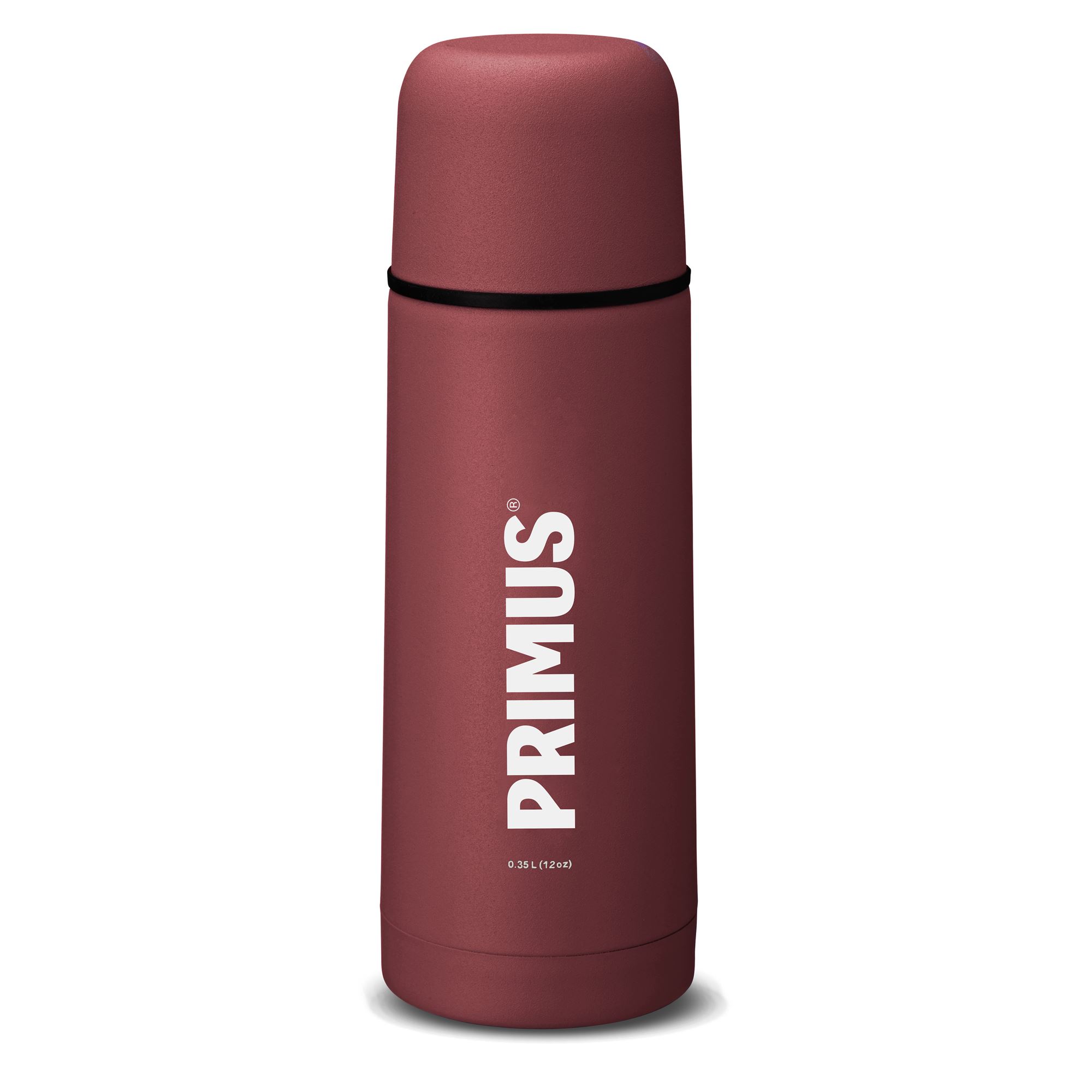 Primus termoska C&H Vacuum Bottle 0.35l colour Barva: Oxred