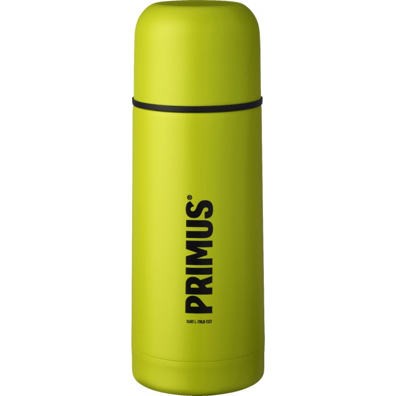 Primus termoska C&H Vacuum Bottle 0.35l colour Barva: žlutá