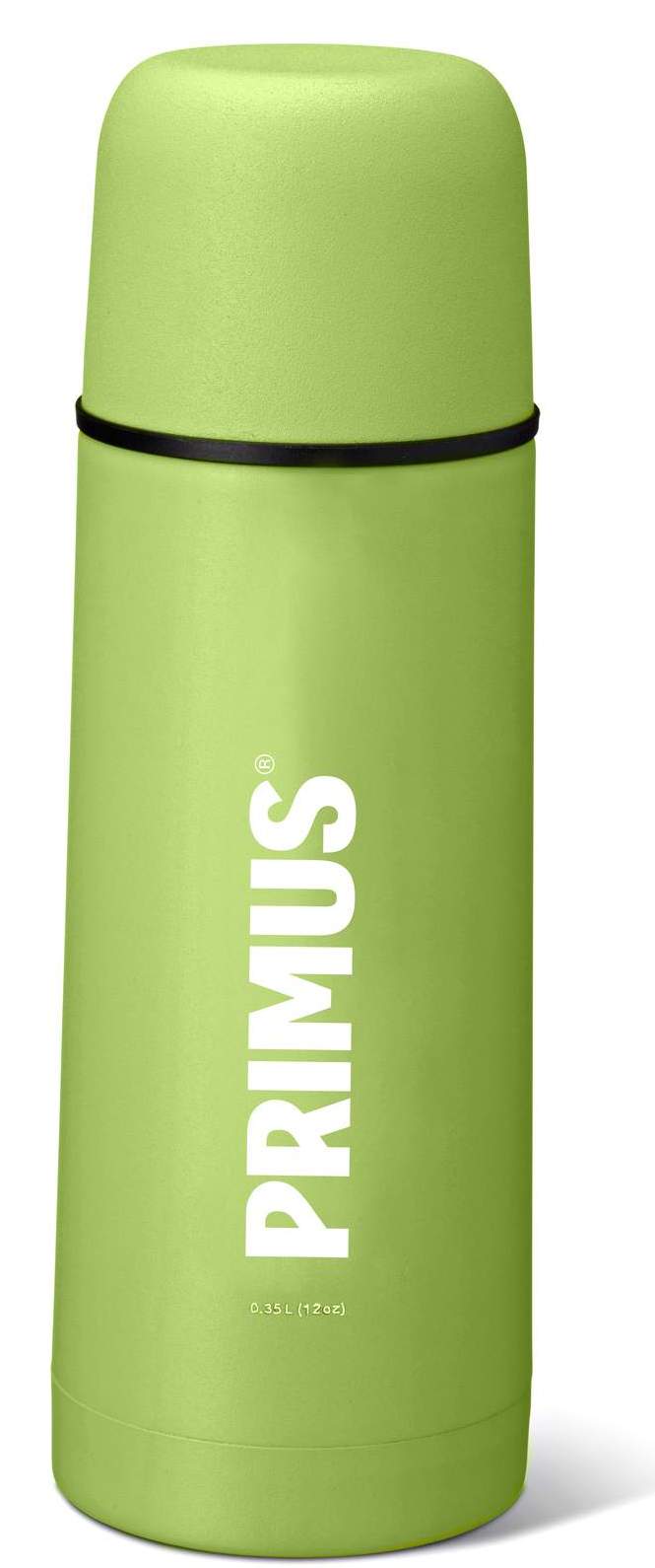 Primus termoska C&H Vacuum Bottle 0.35l colour Barva: zelená (Leaf Green)