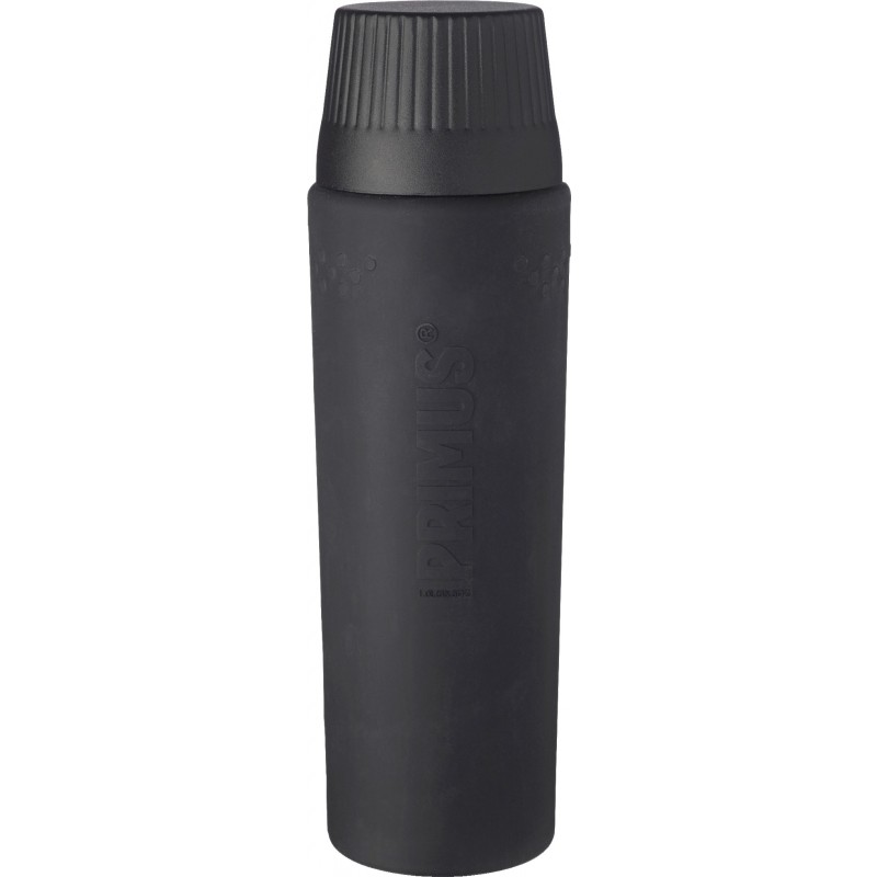 Primus termoska TrailBreak EX Vacuum Bottle 1l Barva: coal