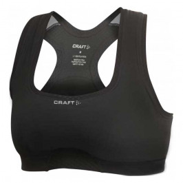 Craft podprsenka Sport Specific Run Bra Barva: černá, Velikost: M