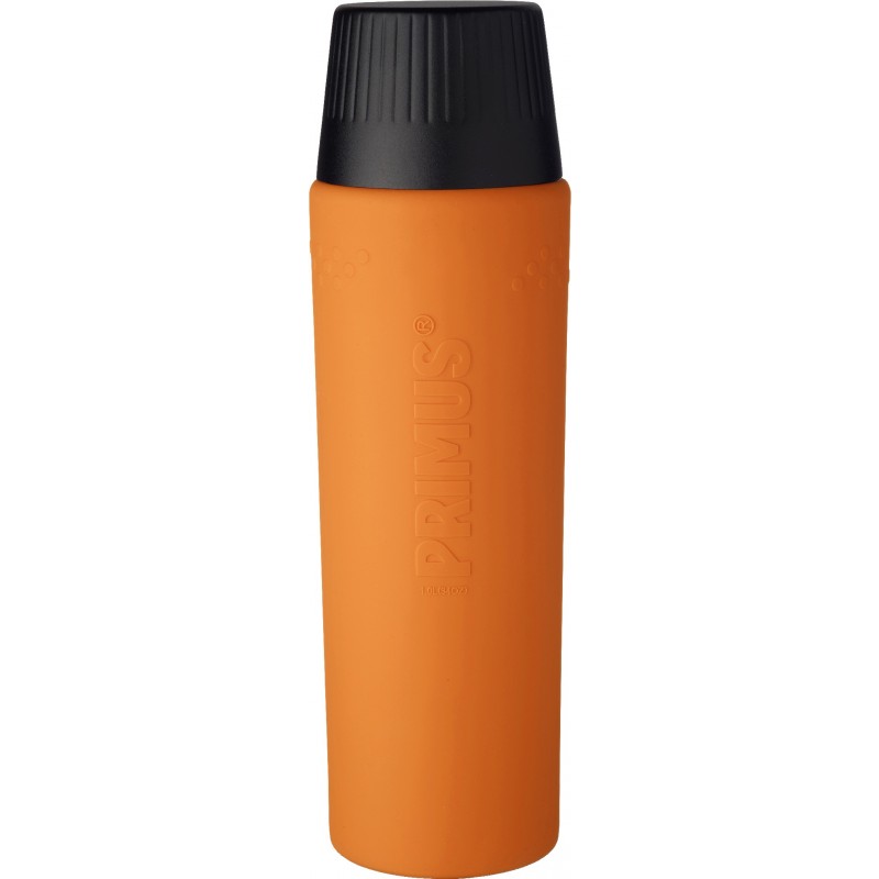 Primus termoska TrailBreak EX Vacuum Bottle 1l Barva: Tangerine