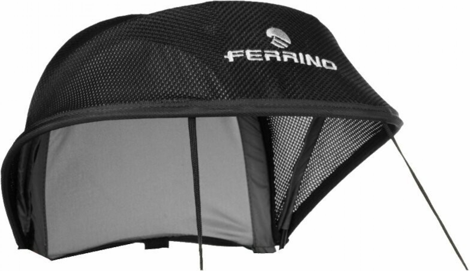 Ferrino stínitko na sedačku Baby Carrier Sun Cover