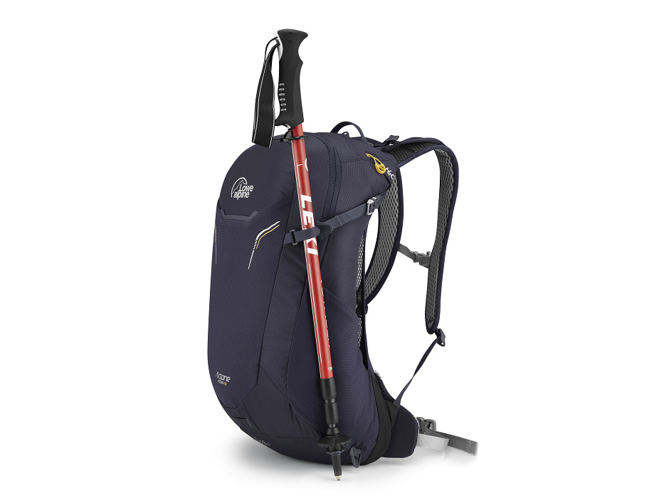 Lowe Alpine batoh AirZone Active 18 Barva: Navy, Velikost: 18