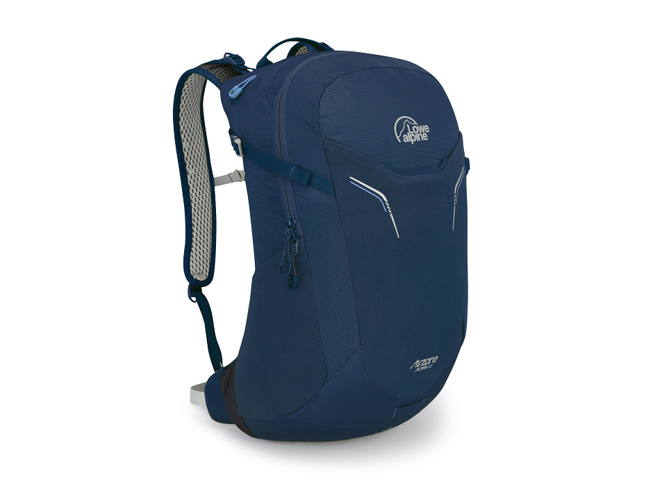 Lowe Alpine batoh AirZone Active 22 Barva: cadet blue, Velikost: 22